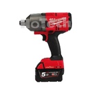 MILWAUKEE | Impact Wrench 3/4" M18 ONEFHIWF34 | Torque Impact