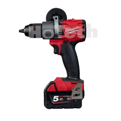 MILWAUKEE | Percussion Drill M18 FPD2 | Impact Drill (Unit Only)
