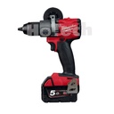 MILWAUKEE | Percussion Drill M18 FPD2 | Impact Drill (Unit Only)