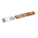 Stainless Steel Scrapper | Kape Pembversih Oli size 30mm | Maxpro