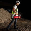 MILWAUKEE M18 ONERSAL | LED remote | Lampu Tambang (unit only)