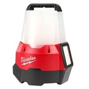 MILWAUKEE M18 TAL LED Task Area Light | Lampu Ruangan LED (unit only)
