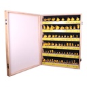 Yonico Router Bit Set Professional Carbide Tipped 70 Bits