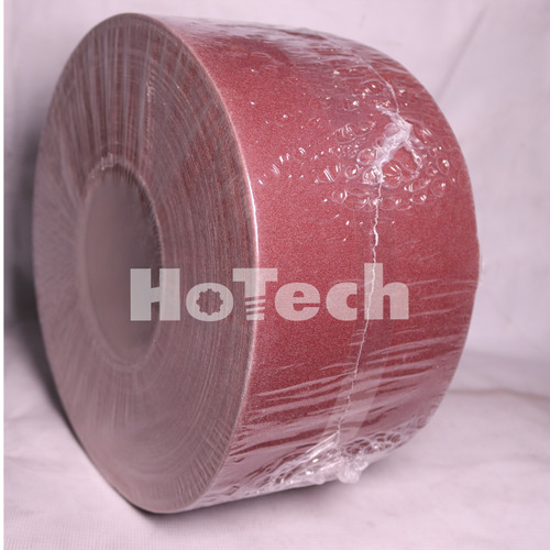 Kertas Amplas Roll | Langsol | Abrasive Cloth Roll, Waterproof P220/5R