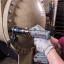 Ingersoll Rand Cordless Precision Torque Multiplier QXX2PT1350NPS16