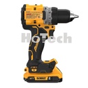 Dewalt DCD800D2T | Brushless Cordless | Mesin Drill Driver | Mesin Bor