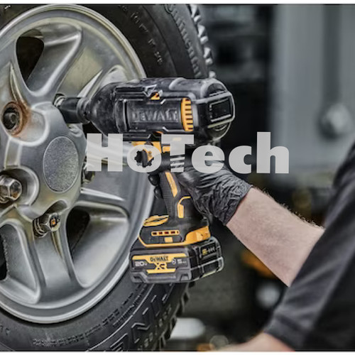 Dewalt DCD708L2 | Brushless Cordless | Mesin Drill Driver