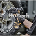 Dewalt DCD708L2 | Brushless Cordless | Mesin Drill Driver