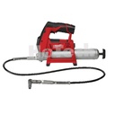 MILWAUKEE M12 GG | Grease Gun | Hot Gun (Unit Only)