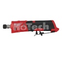 MILWAUKEE M12 FDGS | Straight Die Grinder | Gerinda 12V (Unit Only)