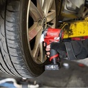 MILWAUKEE M12 FIWF12 | 1/2" Stubby Impact Wrench 12V (Unit Only)