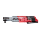MILWAUKEE M12 FIR12 | 1/2” Mesin Impact Ratchet 12Volt (Unit Only)