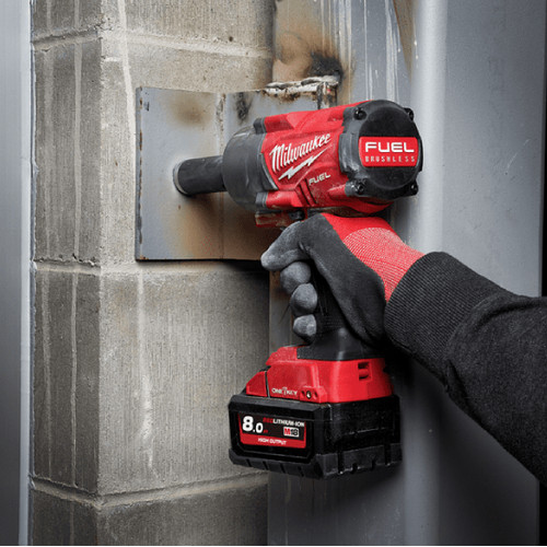MILWAUKEE | M18 HB8 REDLITHIUM High Output 8.0Ah Battery | Cordless