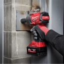 MILWAUKEE | M18 HB8 REDLITHIUM High Output 8.0Ah Battery | Cordless
