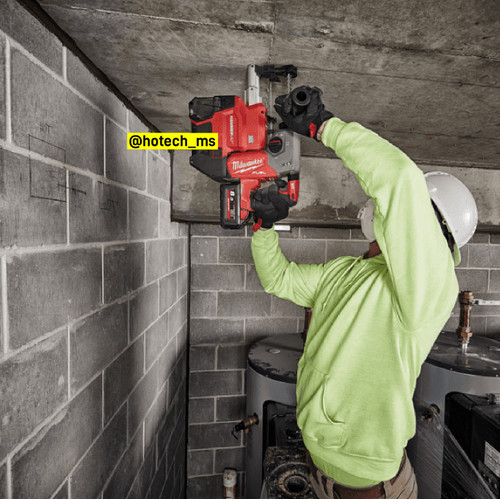 MILWAUKEE M18 FHPX | 32 MM SDS-Plus Rotary Hammer (unit Only)