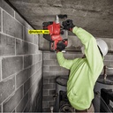 MILWAUKEE M18 FHPX | 32 MM SDS-Plus Rotary Hammer (unit Only)