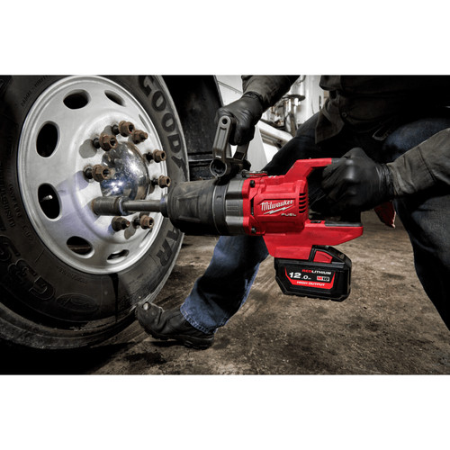 MILWAUKEE M18 ONEFHIWF1D | 18V Torque Impact Wrench 1" | Unit Only