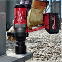 MILWAUKEE M18 ONEFHIWF1DS | 18V Torque Mesin Impact (Unit Only)