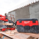 MILWAUKEE M18 VC-2 | Vacuum Wet & Dry | Vacuum Home Garden (Unit Only)