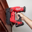MILWAUKEE M18 FN18GS-0X0 | 18GA Mesin Pemasang Paku (Unit Only)