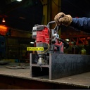 MILWAUKEE M18 FMDP | 38mm Magnetic Drill | Mesin Drill (Unit Only)