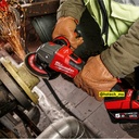 MILWAUKEE M18 FSAG100X | Gerinda 18V | Mesin Gerinda (Unit Only)