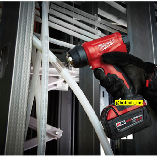 MILWAUKEE M18 BHG | Heat Gun | Hot Gun 18V (Unit Only)