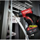 MILWAUKEE M18 BHG | Heat Gun | Hot Gun 18V (Unit Only)