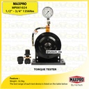 Torque Tester Size 1/2" - 3/4" 1356Nm | Pengukur Torsi
