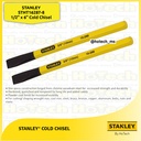 STANLEY STHT16287-8 1/2” x 6” Cold Chisel | Pahat