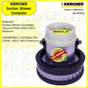 Karcher Suction Blower Complete For Industrial Vacuum Cleaner