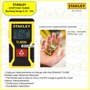 STANLEY STHT77425 TLM30 POCKET LASER | PENGUKUR DIMENSI