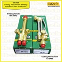 Cutting Torch Victor 315FC + CA2460 | Victor | Cutting Torch Set