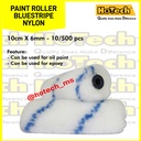 ASANO | Paint Roller Bluestripe | Nylon | Kuas Roll