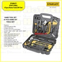 STANLEY| STHT74981 | 47pcs Home Tools DIY Set|Tools Box