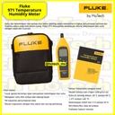 Fluke 971 Temperature Humidity Meter | Fluke 971