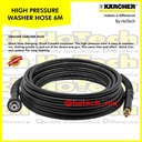 Karcher Hose Pressure 6 meter 120bar For K1 - K2 Series