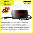 Karcher H 10 Q FLEX PremiumFlex ANTI TWIST For High Pressure Cleaner