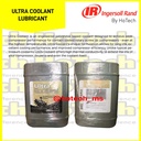 Oli Ultra Coolant Screw Compressor Ingersoll Rand