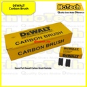 Dewalt Carbon Brush Small Angle Grinder 4" | Carbon Brush Gerinda 4"