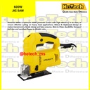 STANLEY|600W JIG SAW|SJ60 GERGAJI LISTRIK