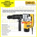 STANLEY |STHM5KHV |HEX DEMOLITION HAMMER 5KG