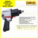 STANLEY |STMT97134|AIR IMPACT WRENCH 8 3/4”