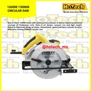 STANLEY | SC16 1600W 190MM | CIRCULAR SAW