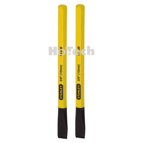 STANLEY STHT16291-8  1” x 12” Cold Chisel (Long) | Pahat