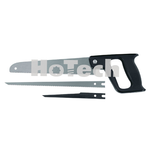 STANLEY | 15-090 3-Blade Nest-of-Saws | Gergaji Tangan