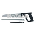 STANLEY | 15-090 3-Blade Nest-of-Saws | Gergaji Tangan