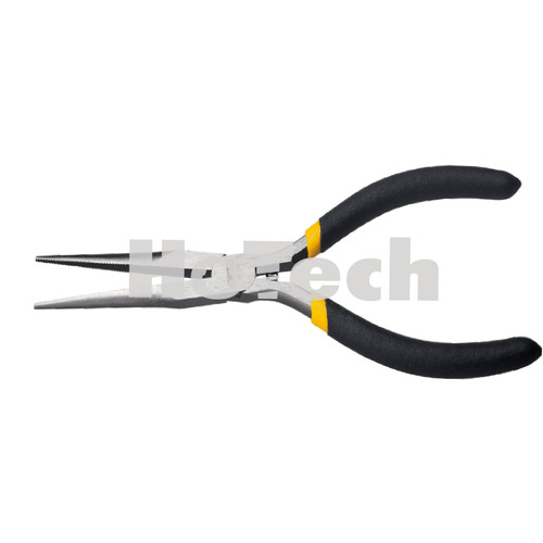 STANLEY | STHT84096-8 5” Needle Nose Pliers-Miniature | Tang