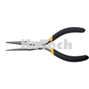 STANLEY | STHT84096-8 5” Needle Nose Pliers-Miniature | Tang