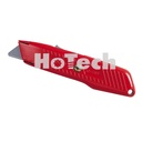 STANLEY | Cutter 10-189C Interlock Safety Utility Knife | Pisau Interlock